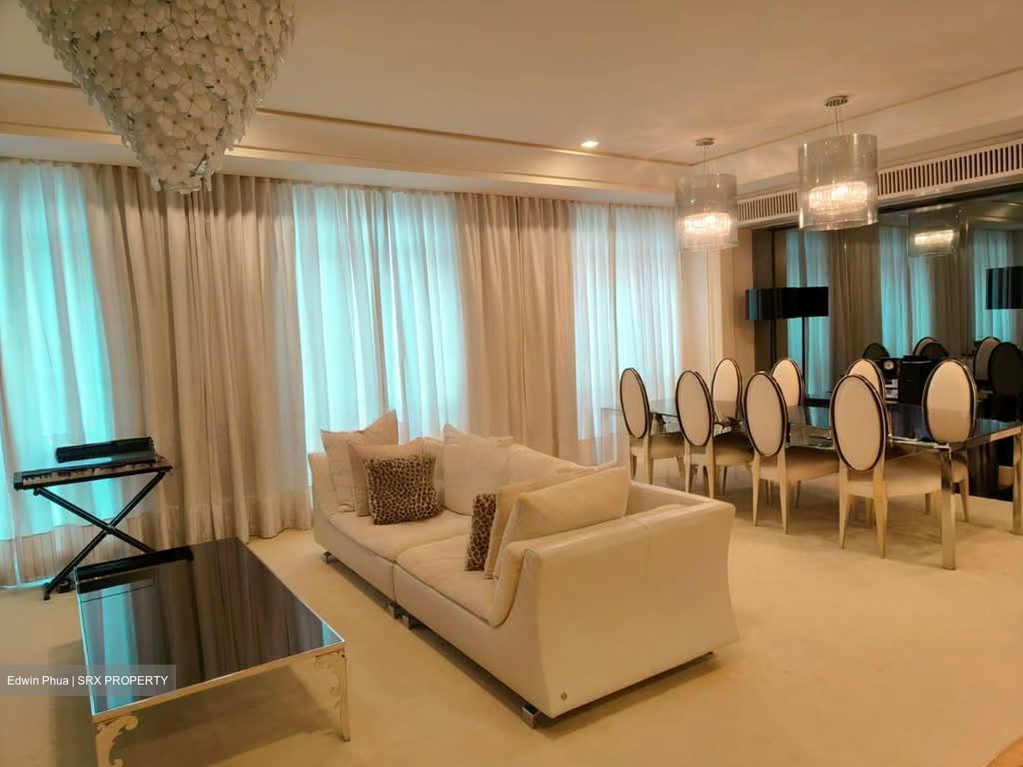 Orchard Scotts (D9), Condominium #595131671